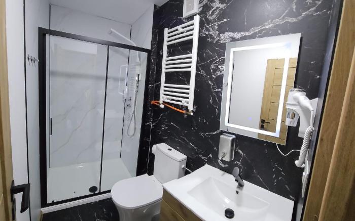 Diamond Resort Busteni