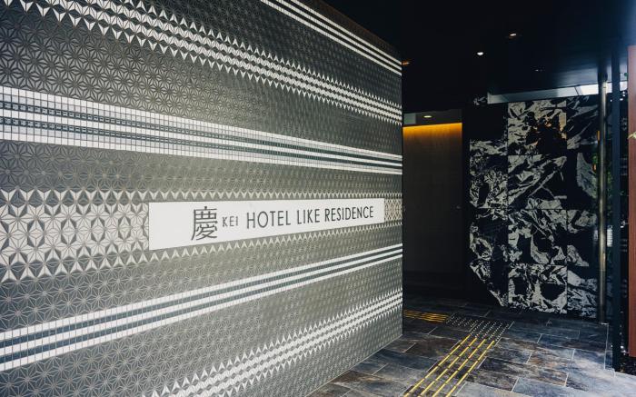 KEI HOTEL LIKE RESIDENCE