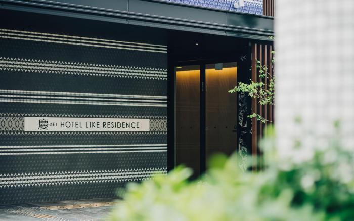 KEI HOTEL LIKE RESIDENCE