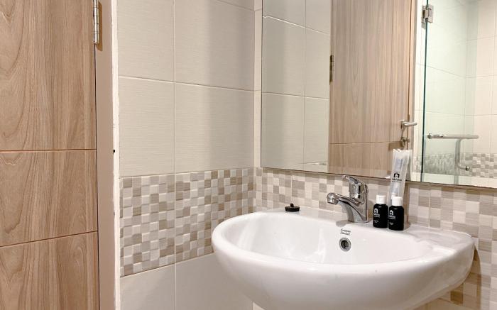 Good Choice Studio at Tamansari Iswara By Travelio