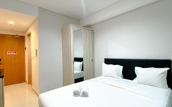 Good Choice Studio at Tamansari Iswara By Travelio