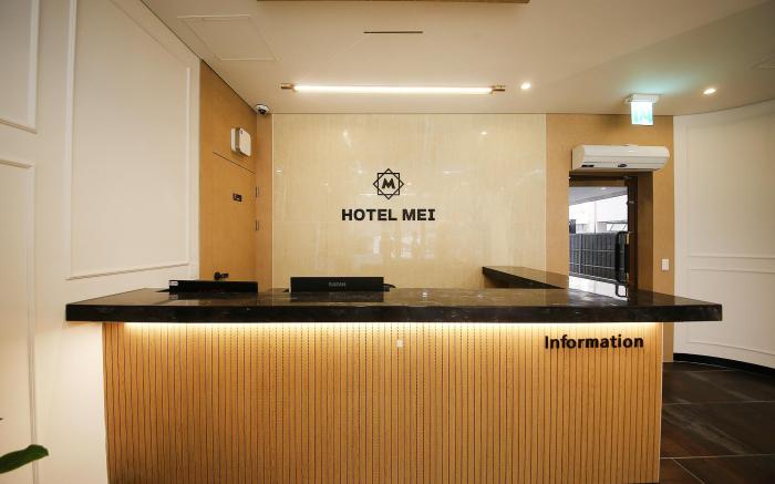 Mokpo HOTEL MEI