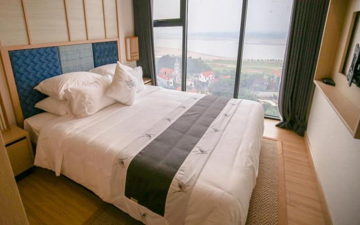 Wyndham Lynn Times Thanh Thuy - My Home