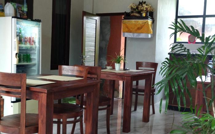 Ayu Bungalow 2