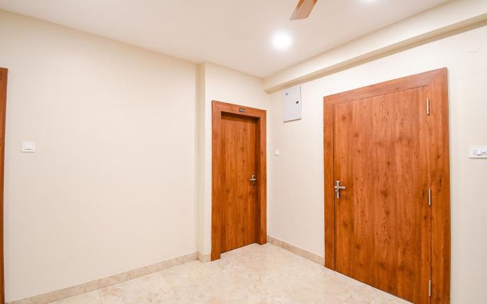 FabHotel Dreamworld Residency