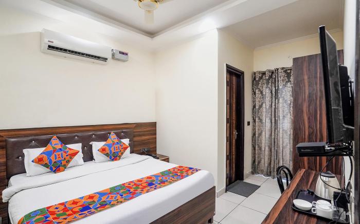 FabHotel 17 Suites