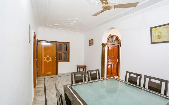 FabHotel Premium Rooms