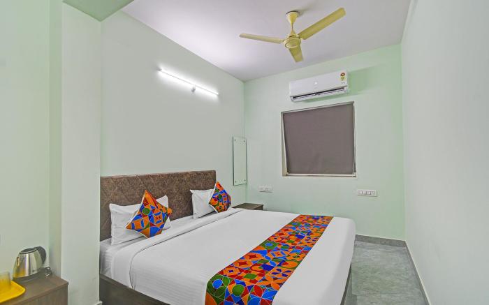 FabHotel Legacy