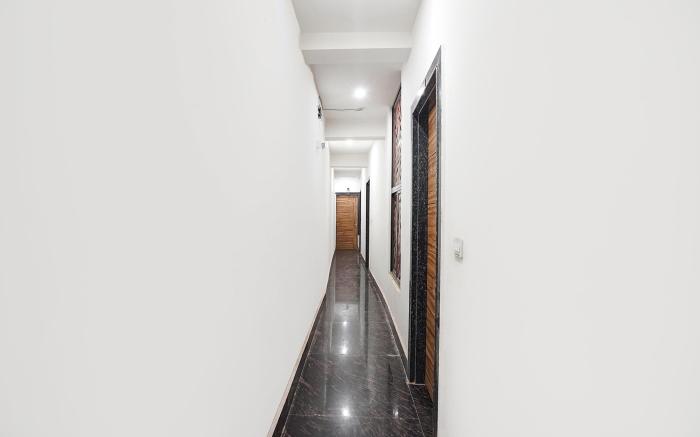 FabHotel Devi Heritage