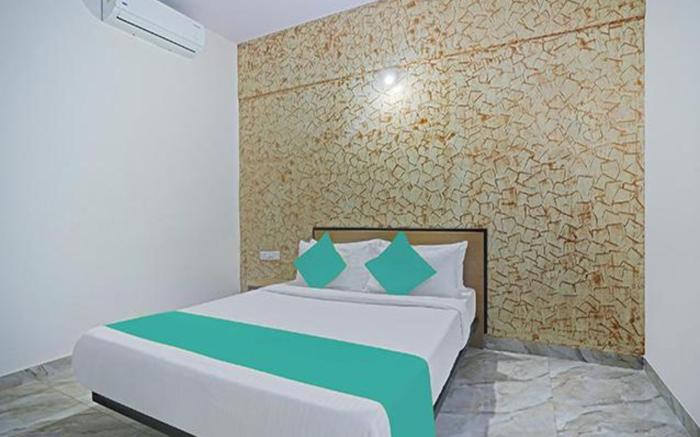 FabHotel Galaxy Suites - Hebbal