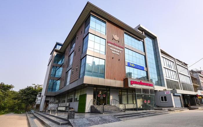 FabHotel Ganeshwaram 141