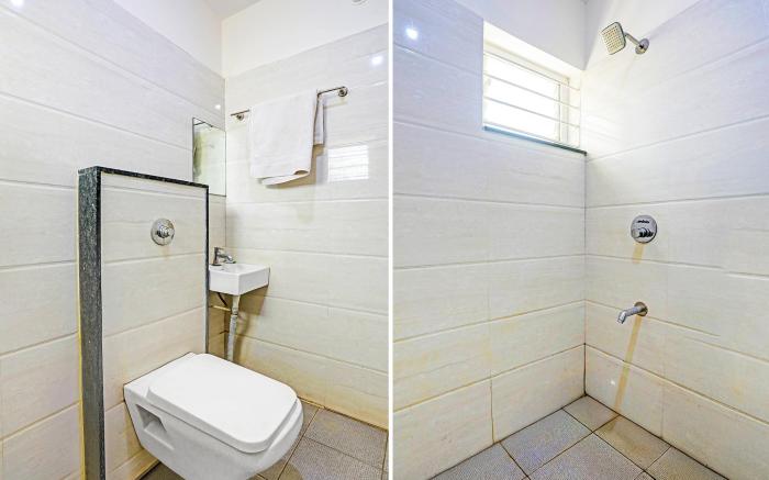 FabHotel Balaji Luxury - RR Nagar
