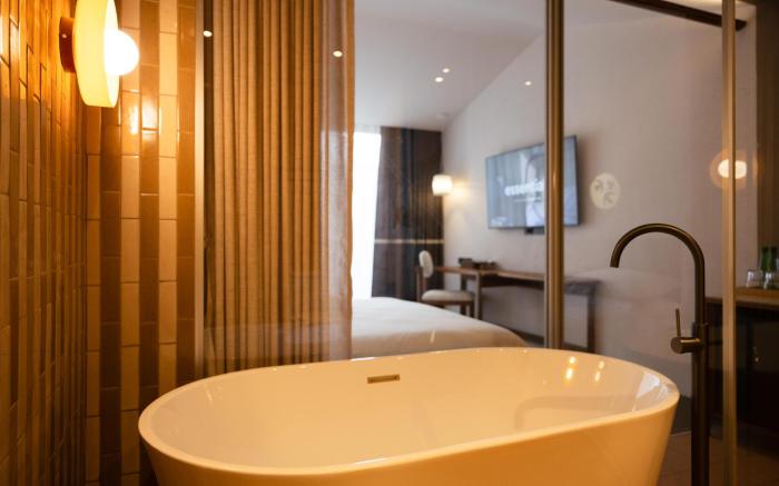 hotel hommtown chiang mai