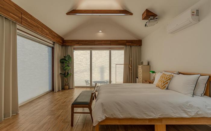 제주 청수리하루 독채