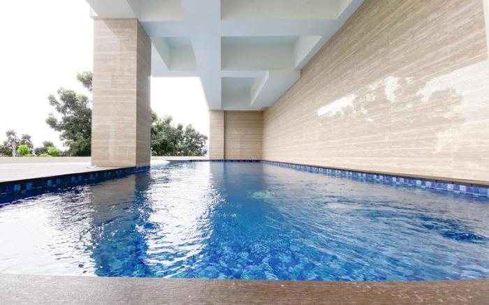 Quiet Studio Loft Apple 1 Condovilla By Travelio