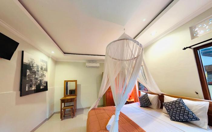 Citra guest house