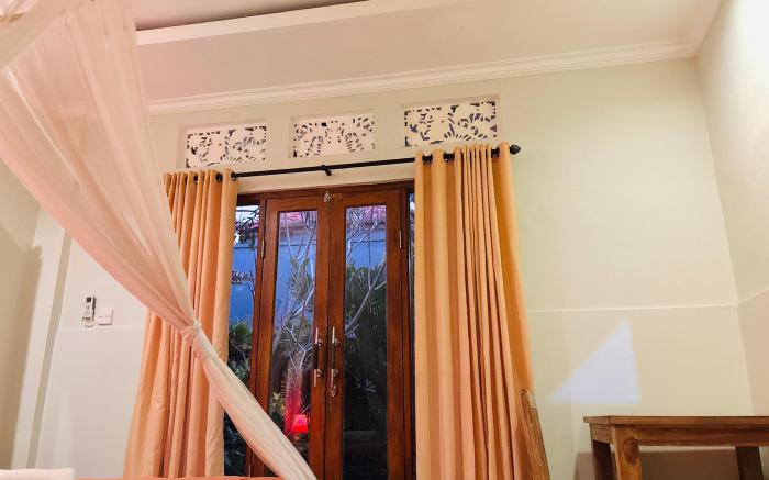 Citra guest house