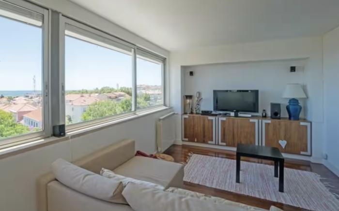 Refujo Paço de Arcos