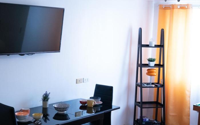 Cozy & Pet-Friendly Studio Type: R Place @ Albergo