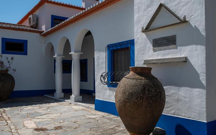 Hotel Horta da Moura