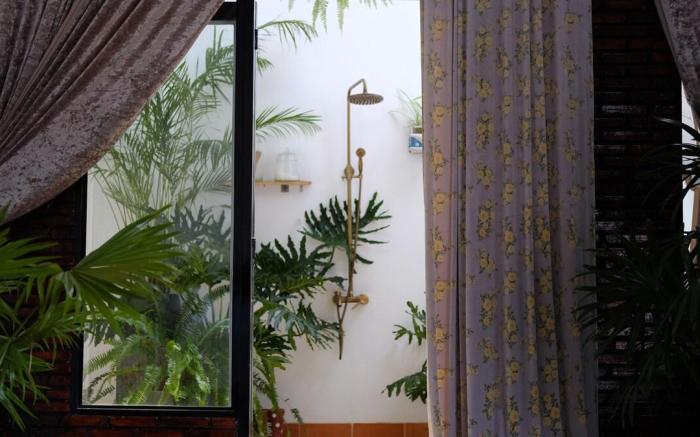 NEVERLAND de PAPILLONS - TUBEROSE ROOM