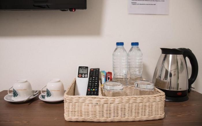 Canal View Lo-ha guest house, Contactless Check-in