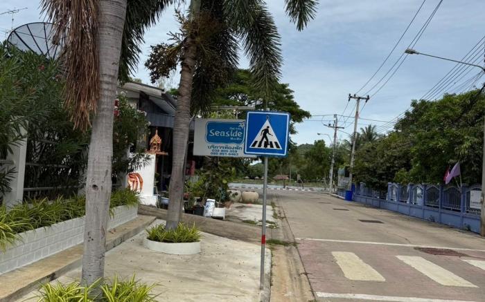 Seaside Resort @KhaoTao