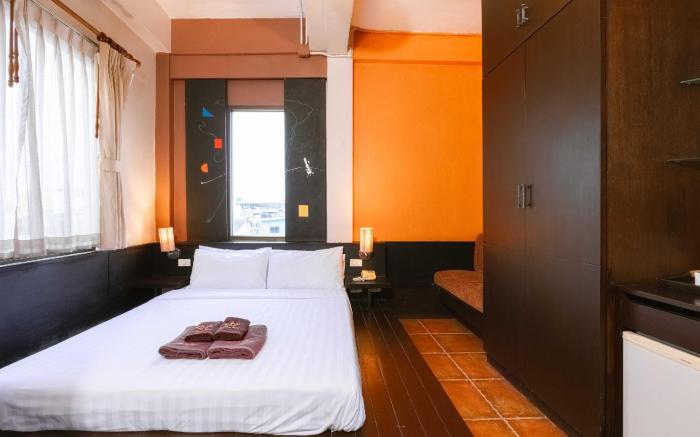 Capital O Diamond House Khaosan  