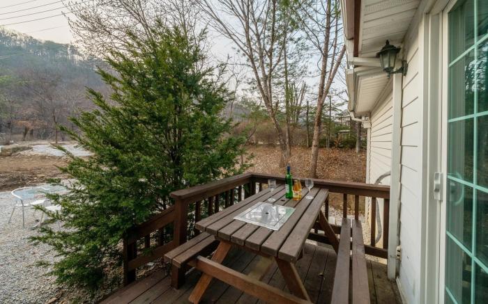 Pocheon Herbville Pension