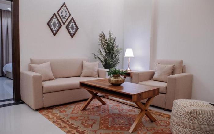 Malfakum Apartment Hotel