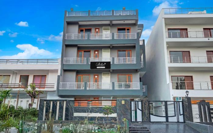 Collection O Sector 135 Noida