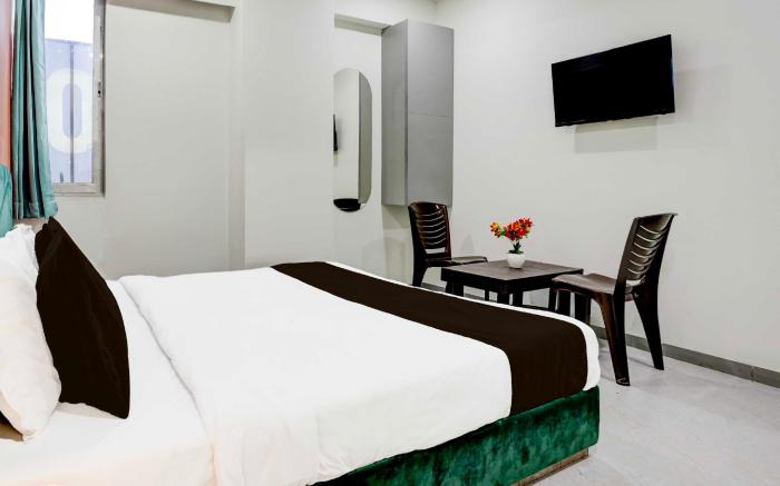 Hotel O Adajan