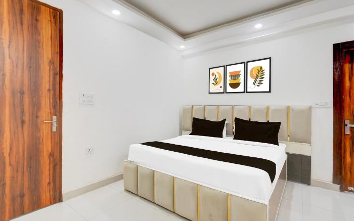 Hotel O Oshiva Stay