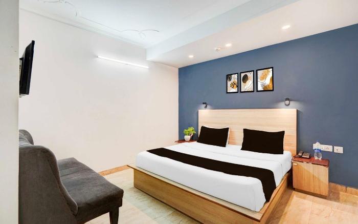 Hotel O Sector 20 Noida