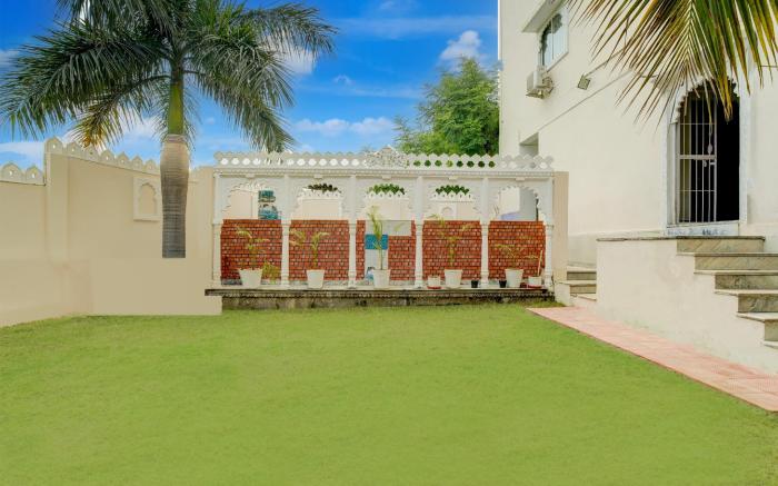 Hotel O Aashiyana Inn