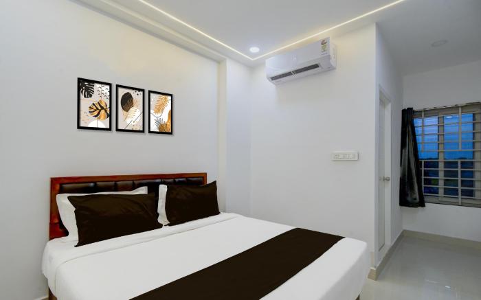 HOTEL O GENZ LAVISH SYAYS