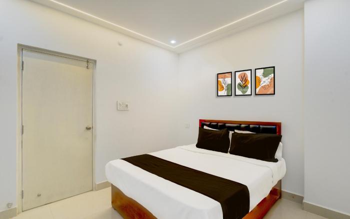 HOTEL O GENZ LAVISH SYAYS