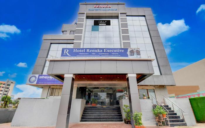 Collection O Chakan MIDC Pune