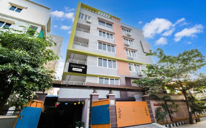 Townhouse Oak Kondapur