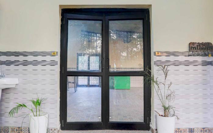 Hotel O Bhowali Nainital Near Graphic Era Hill University