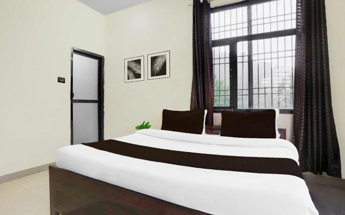 Hotel O Bhowali Nainital Near Graphic Era Hill University