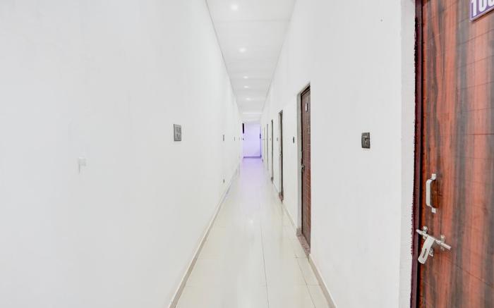 HOTEL O BLUE STAR