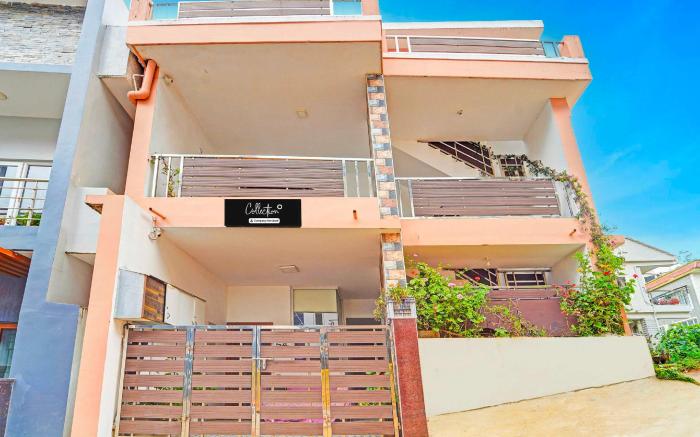 Collection O Vijaynagar Road