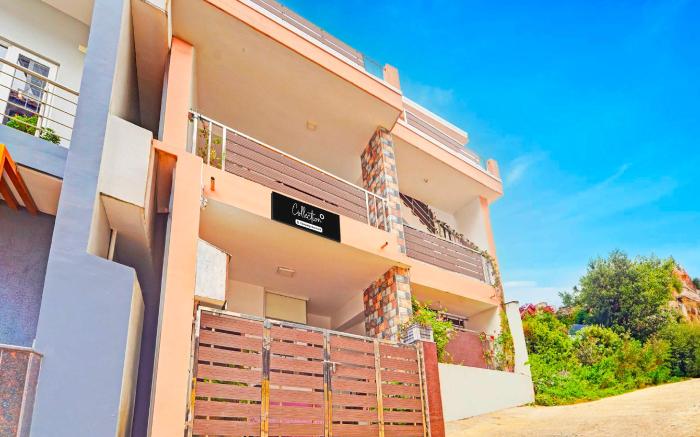 Collection O Vijaynagar Road