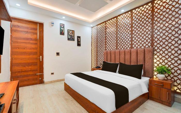 Townhouse Oak Rispana Bridge Dehradun