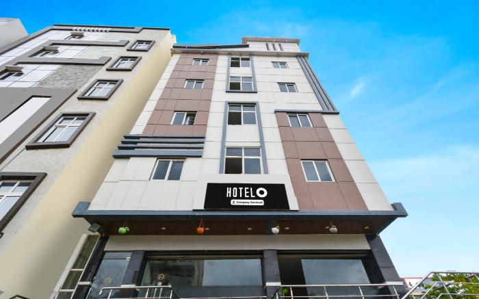 Hotel O Shamshabad