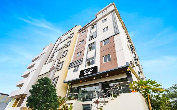 Hotel O Shamshabad