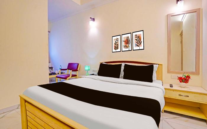 Townhouse Nirman Nagar Mansarovar