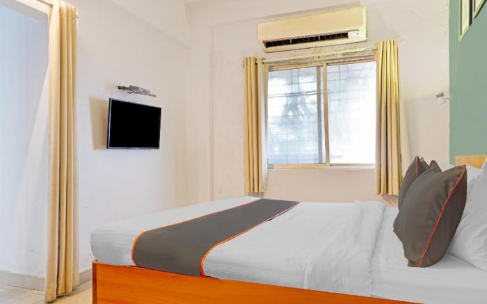 Hotel O Silver Keys