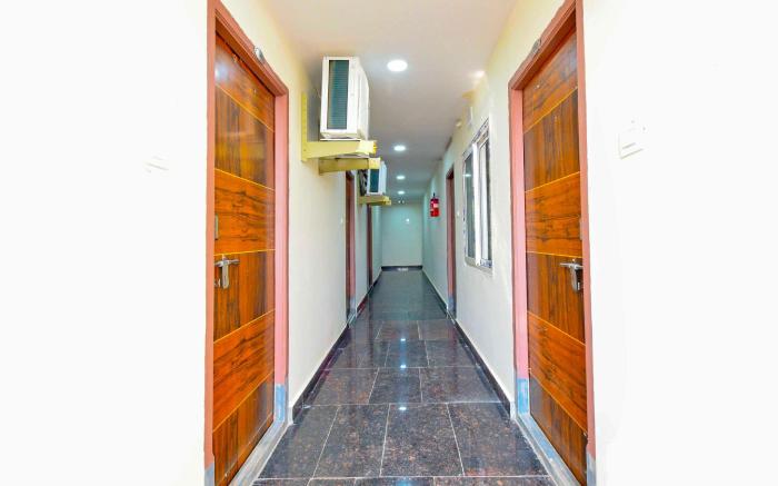 Hotel O Jagadgirigutta Road